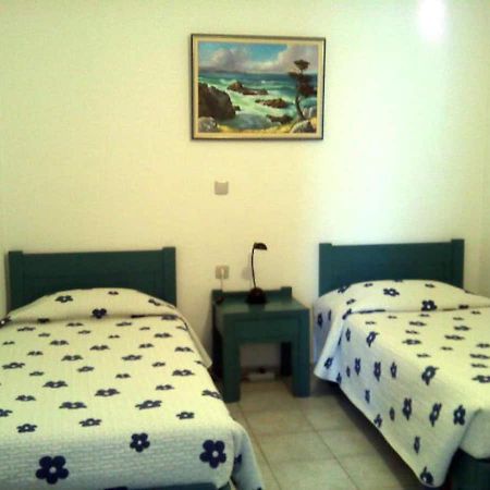 Villa Elgini Plakiász Kültér fotó
