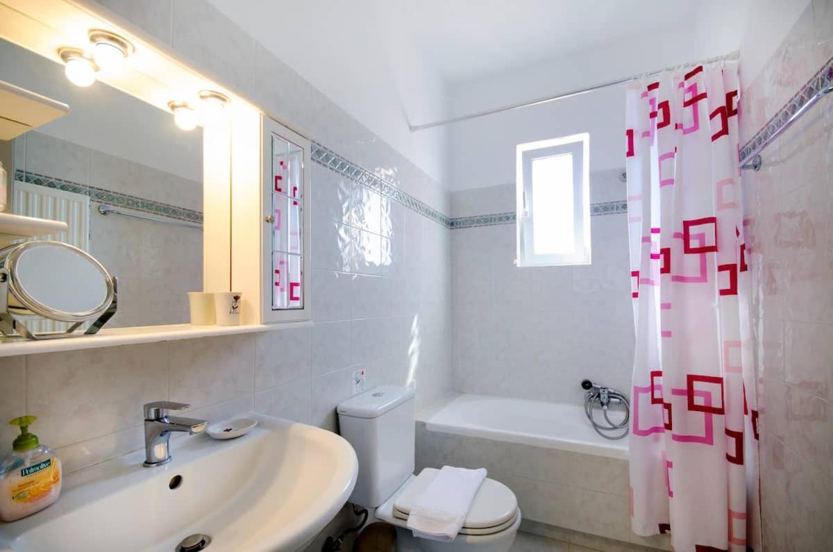Villa Elgini Plakiász Kültér fotó