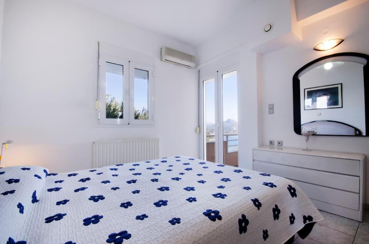 Villa Elgini Plakiász Kültér fotó