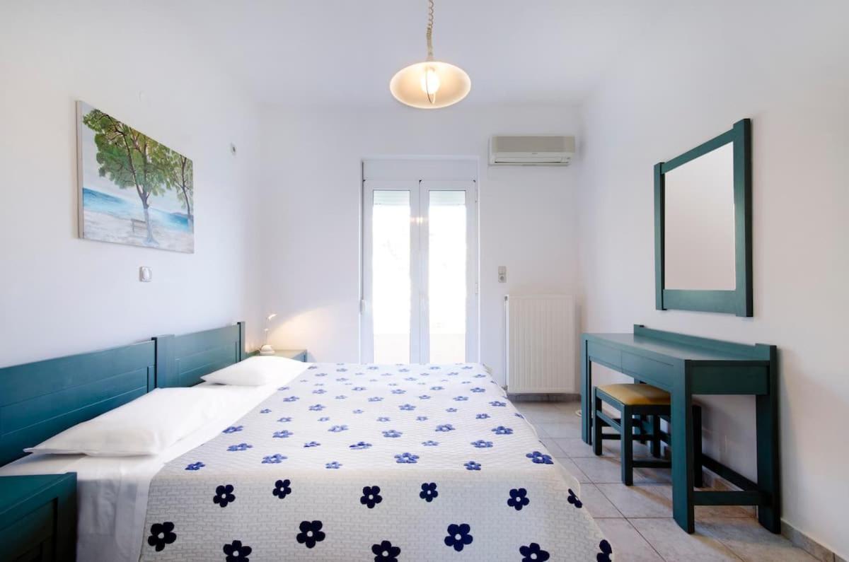Villa Elgini Plakiász Kültér fotó