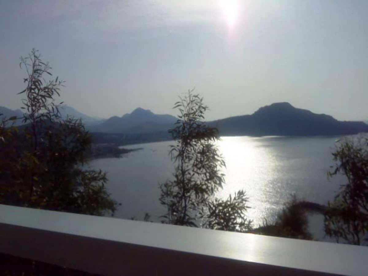 Villa Elgini Plakiász Kültér fotó