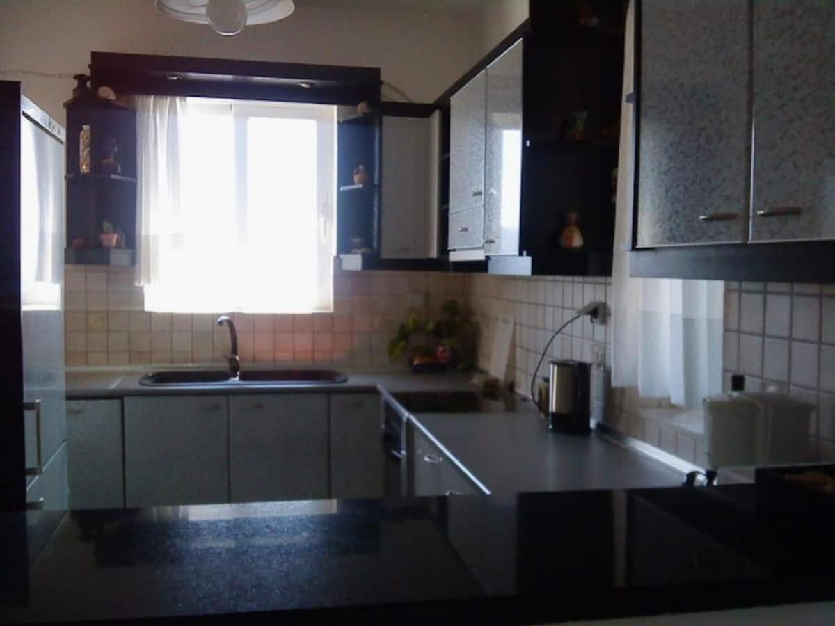 Villa Elgini Plakiász Kültér fotó