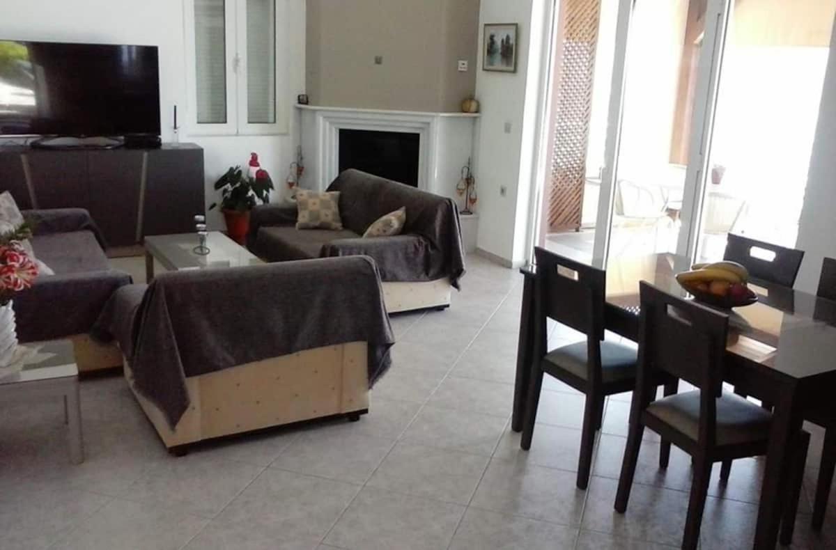Villa Elgini Plakiász Kültér fotó