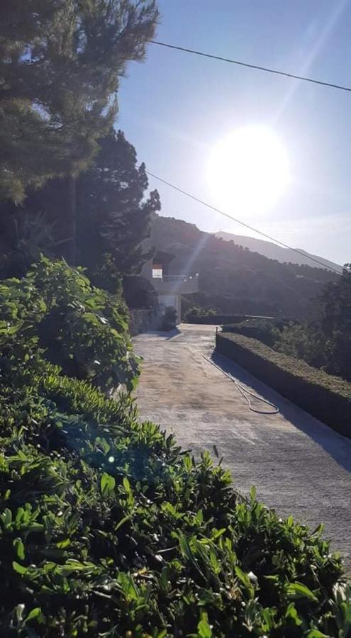 Villa Elgini Plakiász Kültér fotó